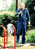 Jen ho nechte, ať se bojí