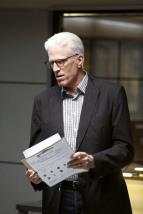 Kriminálka Las Vegas XV (1)