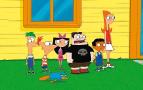 Phineas a Ferb (112)