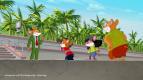 Geronimo Stilton (24)