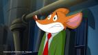 Geronimo Stilton (25)