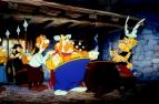 Asterix v Británii