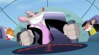 Geronimo Stilton III (2)
