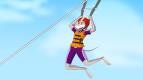 Geronimo Stilton III (4)