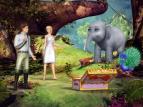 Barbie Fairytopia a kouzlo duhy