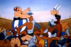 Asterix a překvapení pro Cézara