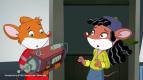 Geronimo Stilton (13)