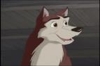 Balto III: Velký závod
