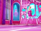 Barbie, odvážná princezna