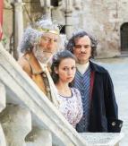 Svätojánsky venček