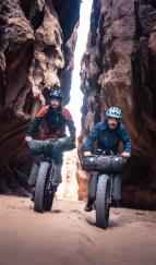 Skryté obzory: Arábie (5)