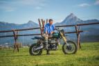 Guy Martin: Velký útěk