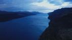 Nestvůra z Loch Ness (1)