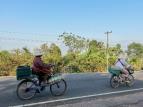 Laos: Ozvěny harmonie (2)