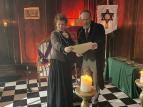 Tajné společnosti: Ve stínech (6)