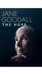 Jane Goodallov: Nadje (1)
