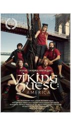 Do Ameriky ve stopch viking (1)