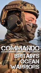 Commando: Britsk nmon pchota (4)