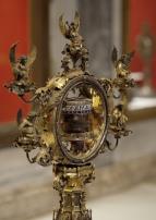 Tajemství relikvií