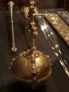 Hitlerův svatý poklad