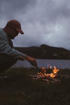 30 dní ve Skandinávii