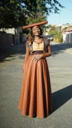 Příběh šesti světadílů (5)