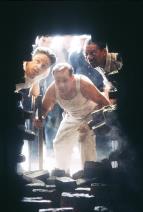 Vykúpenie z väznice Shawshank