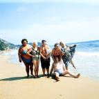 Slunce, seno, erotika