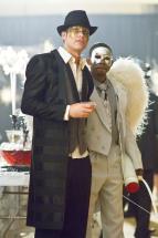 Popoluška: Sladkých šestnásť