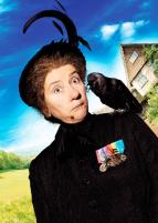 Kúzelná opatrovateľka 2