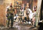 Jumanji: Vitajte v džungli