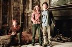 Harry Potter a väzeň z Azkabanu