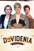 Dovidenia, stará mama! II. (14)