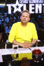 Česko Slovensko má talent