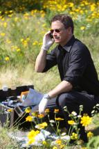 CSI: New York-i helyszínelők V (19)