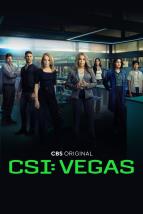CSI: Las Vegas-i helyszínelők II (5)