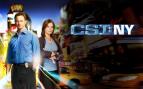 CSI: New York-i helyszínelők VII (3)