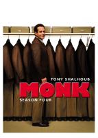 Monk - A flúgos nyomozó IV (1)