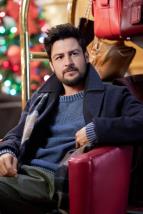 Második esély karácsonyra