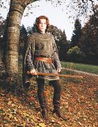 Žabí princ v New Yorku