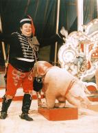 Šest medvědů s Cibulkou