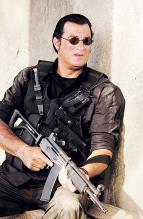 Žoldáci spravedlnosti