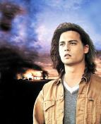 Co žere Gilberta Grapea