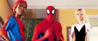 Spider-Man: Paralelní světy