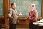 Profesor v ringu