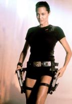 Lara Croft - Tomb Raider