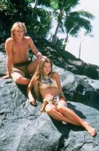 Návrat do Modré laguny