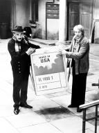 Zítra to roztočíme, drahoušku...!