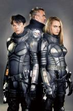 Valerian a město tisíce planet