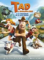 Dobrodružství Tedyho Stonese